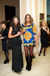 Топ Бренди 2013