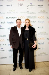 Топ Бренди 2013