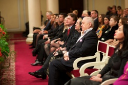 Топ Бренди 2013