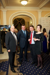 Топ Бренди 2013