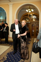 Топ Бренди 2013