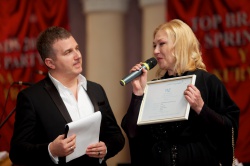 Топ Бренди 2013