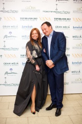 Топ Бренди 2013