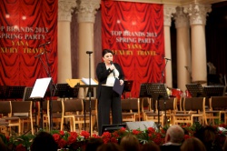 Топ Бренди 2013