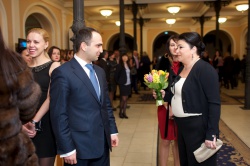 Топ Бренди 2013