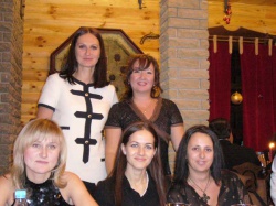 Новий рік 2005-2006