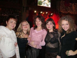 Новий рік 2005-2006