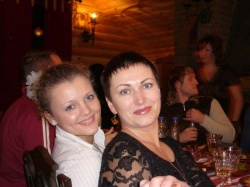 Новий рік 2005-2006