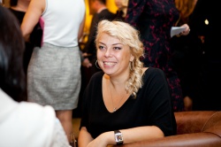 Друга вечеря з Burj Al Arab