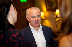 Друга вечеря з Burj Al Arab