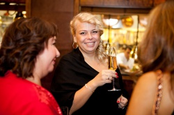 Друга вечеря з Burj Al Arab