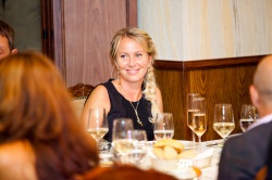 Друга вечеря з Burj Al Arab