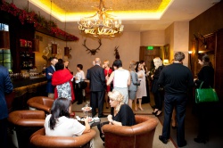 Друга вечеря з Burj Al Arab