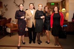 Друга вечеря з Burj Al Arab