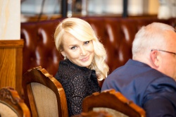 Друга вечеря з Burj Al Arab