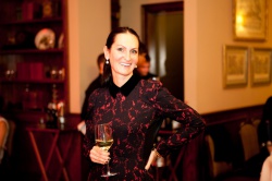 Друга вечеря з Burj Al Arab