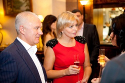 Друга вечеря з Burj Al Arab