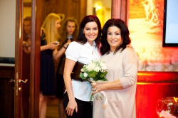 Друга вечеря з Burj Al Arab