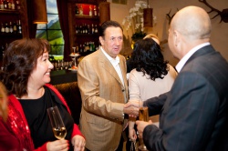 Друга вечеря з Burj Al Arab