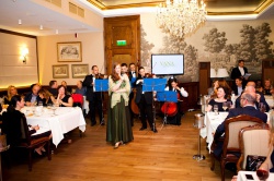 Друга вечеря з Burj Al Arab