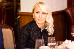 Друга вечеря з Burj Al Arab