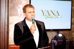 Друга вечеря з Burj Al Arab