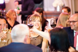 Друга вечеря з Burj Al Arab