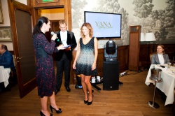 Друга вечеря з Burj Al Arab