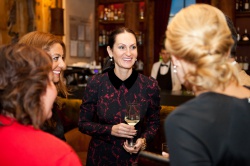 Друга вечеря з Burj Al Arab