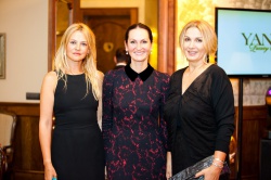 Друга вечеря з Burj Al Arab