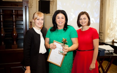 Семінар та Керзнер 