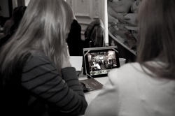 Керзнер міжнародних партнерів та апос; нагорода