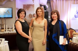 вечеря з однією