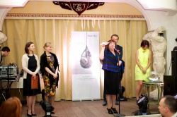 вечеря з однією