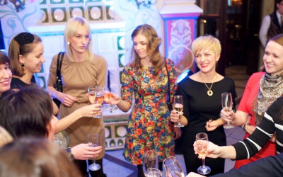 вечеря в ресторані Lip Mansion 