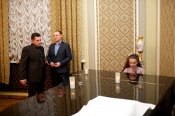 Новий рік 2013-2014