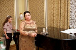 Новий рік 2013-2014