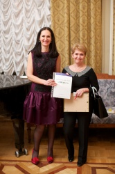 Новий рік 2013-2014