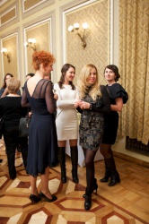 Новий рік 2013-2014