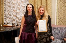 Новий рік 2013-2014