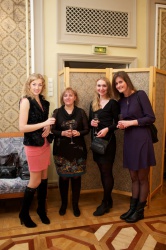 Новий рік 2013-2014