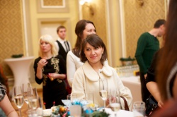 Новий рік 2013-2014