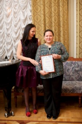 Новий рік 2013-2014