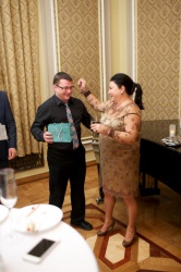 Новий рік 2013-2014