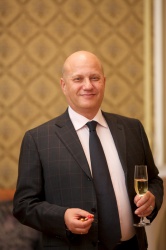 Новий рік 2013-2014