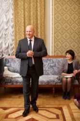 Новий рік 2013-2014