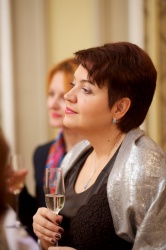 Новий рік 2013-2014