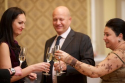 Новий рік 2013-2014