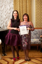 Новий рік 2013-2014