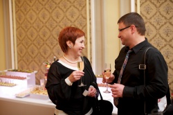 Новий рік 2013-2014